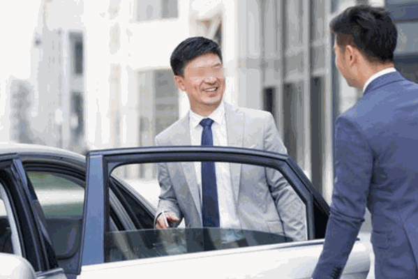 長(zhǎng)垣代駕加盟