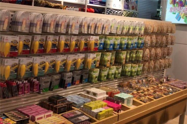 歐眾誠品家居飾品加盟
