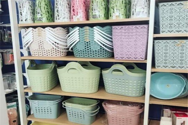 歐眾誠品家居飾品加盟