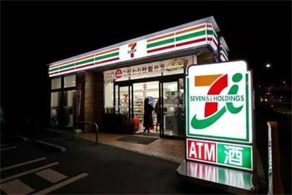 711超市加盟