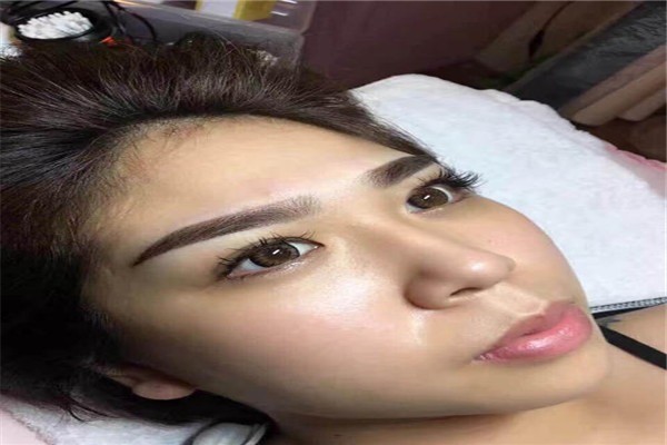 卓色紋繡加盟