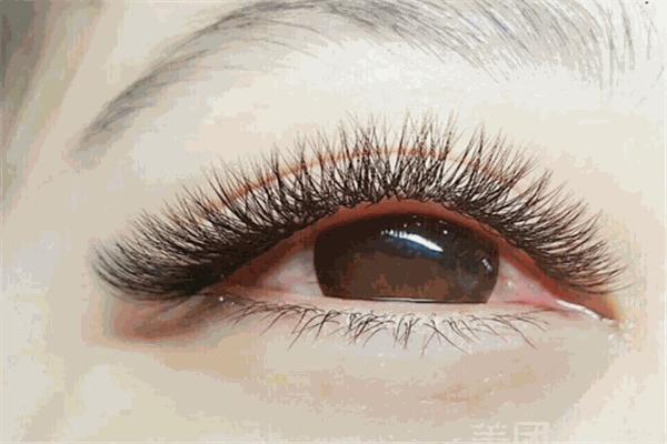 lilynails美甲美睫加盟