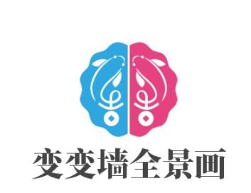 變變墻全景畫加盟