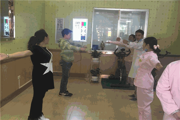 樂(lè)視明視力養(yǎng)護(hù)加盟