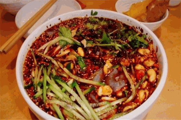 龍頭小吃加盟