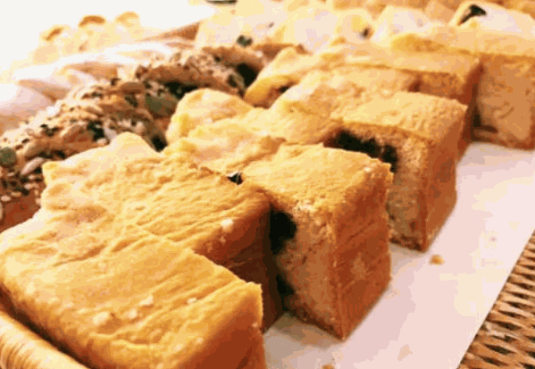 圣瑪糕點(diǎn)加盟
