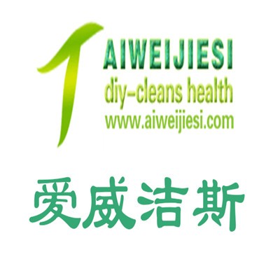 愛威潔斯干洗加盟