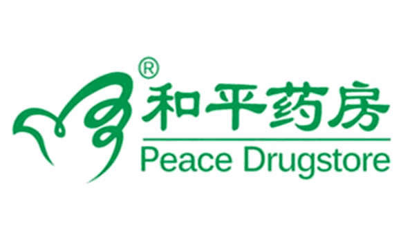 和平藥店加盟