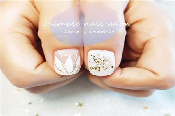 簡Simple美睫美甲加盟