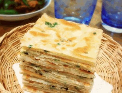 瑩潤油餅加盟