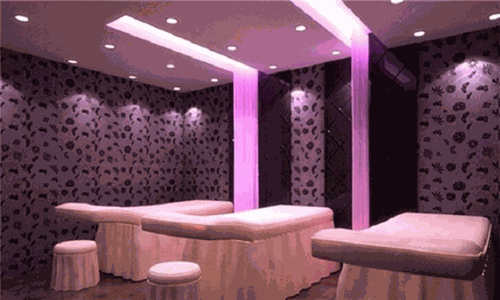 索妮婭美容養(yǎng)生館,加盟