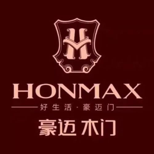 豪邁木門加盟