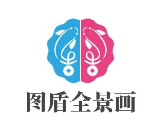 圖盾全景畫加盟