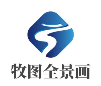 牧圖全景畫加盟
