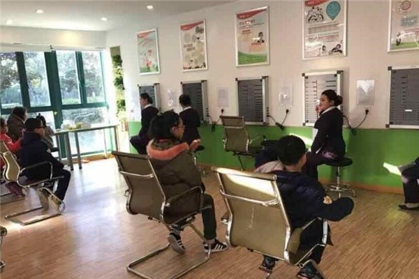 養(yǎng)瞐堂視力恢復(fù)加盟