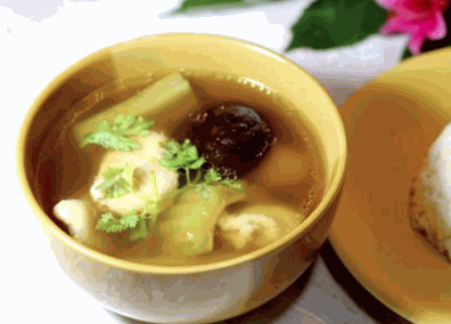 喝湯時(shí)間加盟