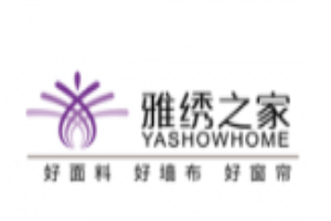 雅繡之家墻布加盟