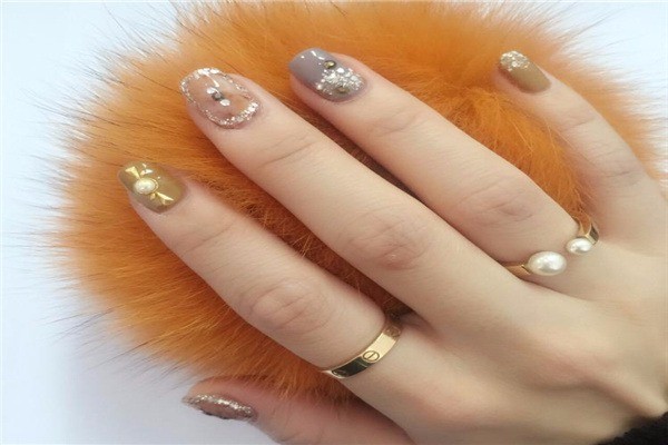 Ringco Nails瑞可美甲加盟