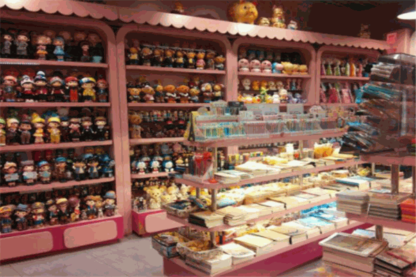 愛淘寶10元店加盟