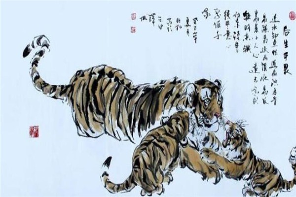 德藝雙馨全景畫(huà)加盟