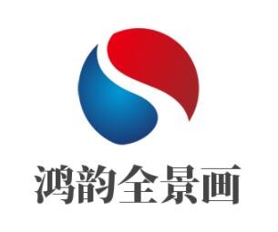 鴻韻全景畫加盟