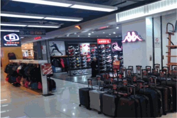 李寧工廠店加盟