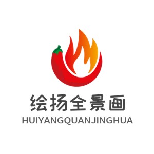 繪揚全景畫加盟