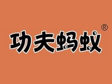 功夫螞蟻童裝加盟