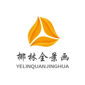 椰林全景畫(huà)加盟