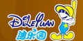 迪樂園童裝加盟