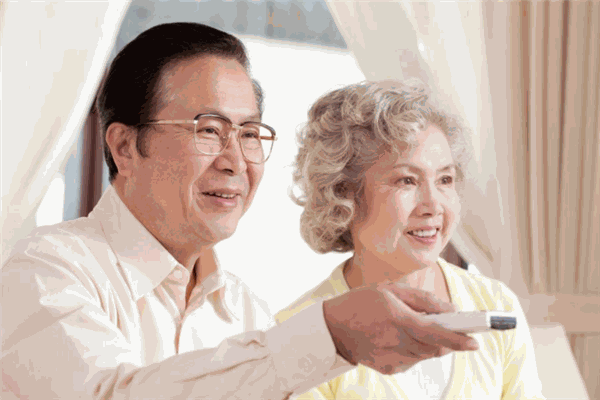 伴聚養(yǎng)老加盟