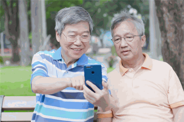 伴聚養(yǎng)老加盟