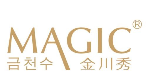 金川秀化妝品加盟