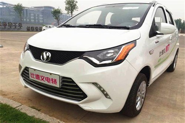 比德文電動(dòng)汽車加盟