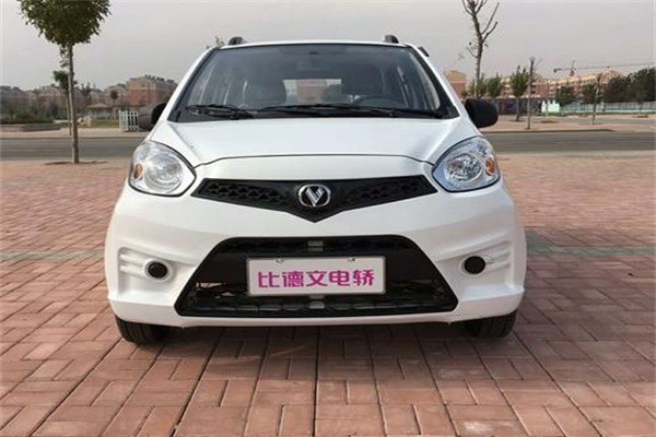 比德文電動(dòng)汽車加盟
