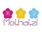 美孩子童裝加盟