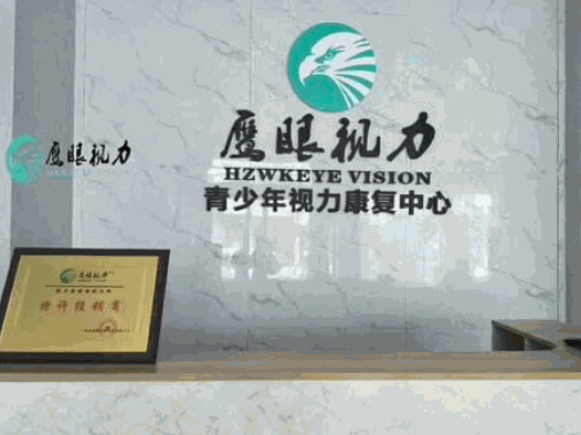 鷹眼視力加盟