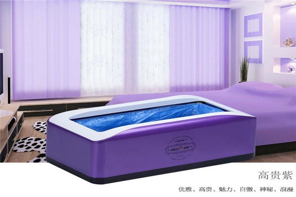 凈牌全自動鞋套機加盟