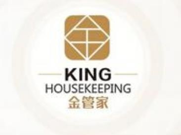 金管家家政加盟