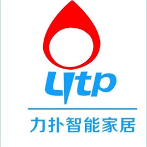Litp力撲智能家居加盟