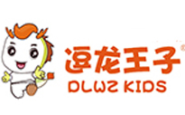 逗龍王子童裝加盟