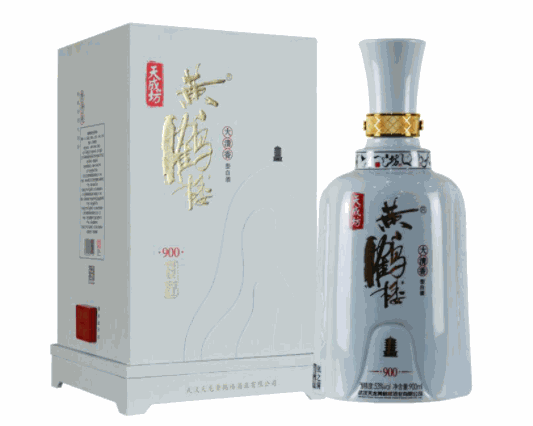 黃鶴樓白酒加盟