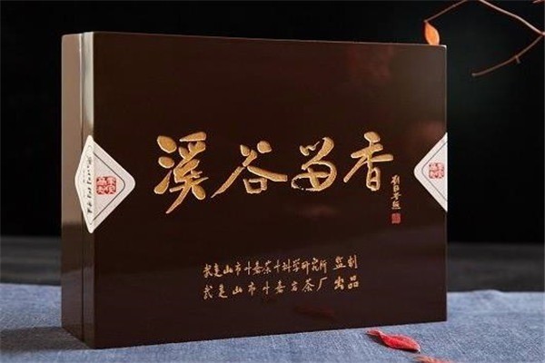 溪谷留香加盟