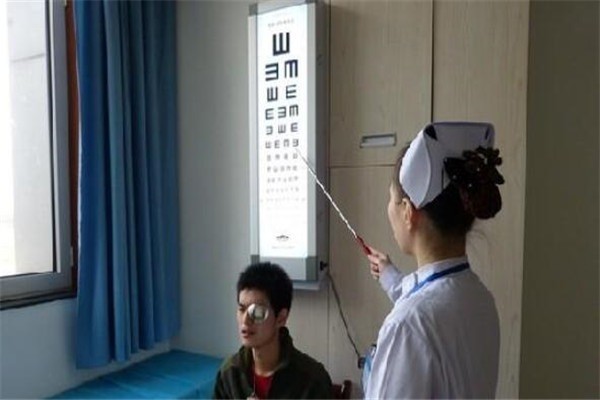 億爾明視力保健加盟