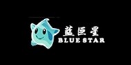 藍巨星童裝加盟