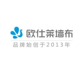 歐仕萊墻布加盟