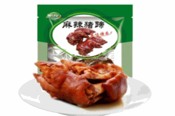 老智熟肉加盟