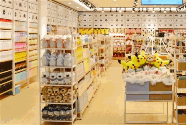 兩元店加盟