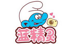 藍精靈童裝加盟