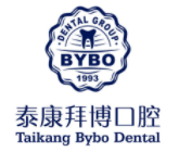 泰康拜博口腔醫(yī)療加盟